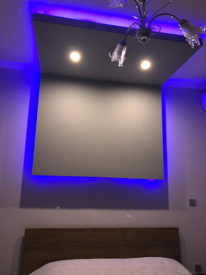 The Only Luxurious In The Center Of Town Apartment