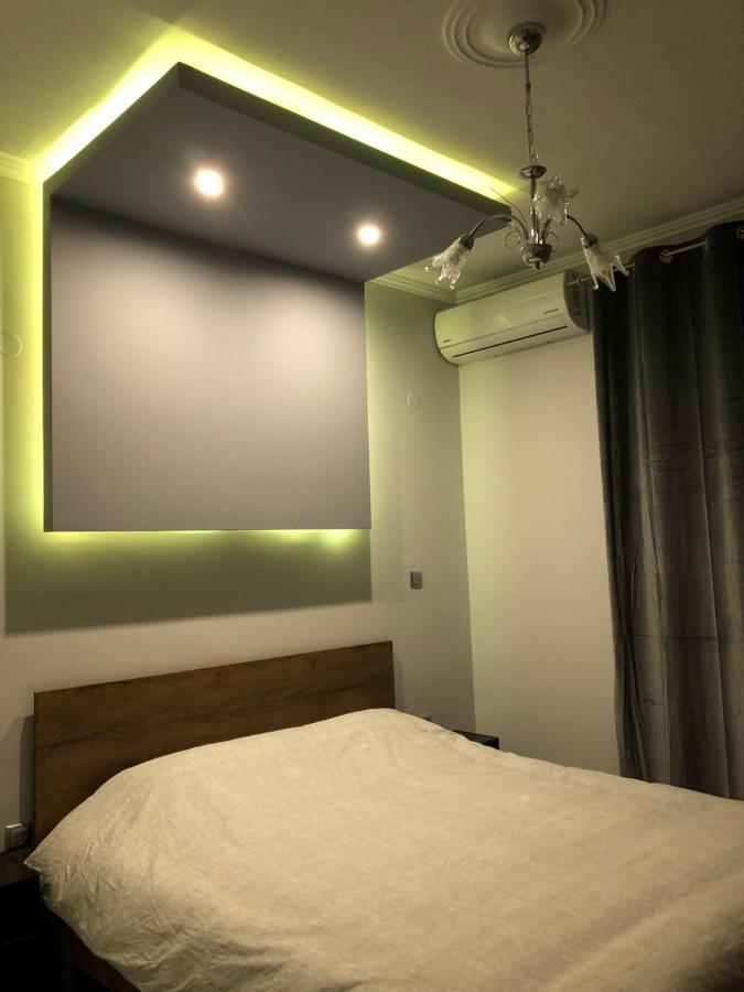 The Only Luxurious In The Center Of Town Apartment *