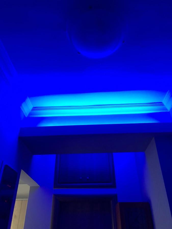 The Only Luxurious In The Center Of Town Apartment Kilkis