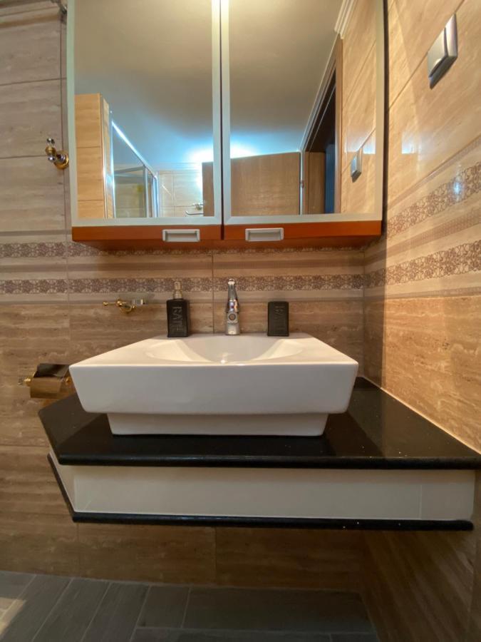 The Only Luxurious In The Center Of Town Apartment