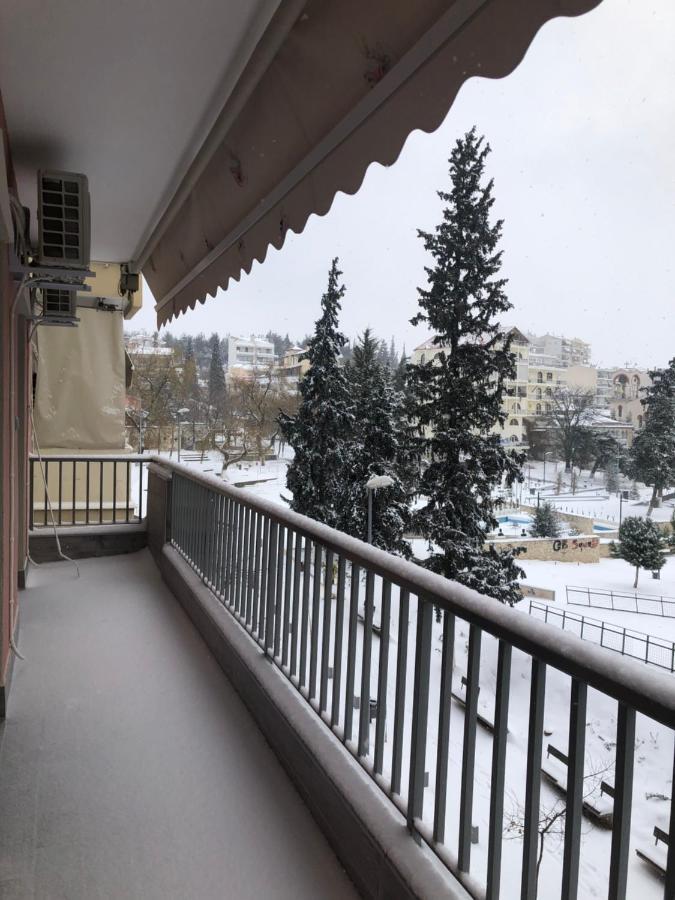 The Only Luxurious In The Center Of Town Kilkis